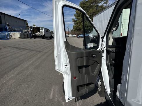 New 2024 Ford Transit 350 DRW w/ Interior Upgrade Package image 19
