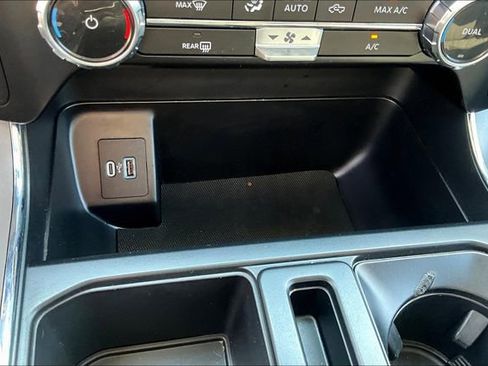 Used 2024 Ford F150 XLT w/ Mobile Office Package AWD/4WD image 33