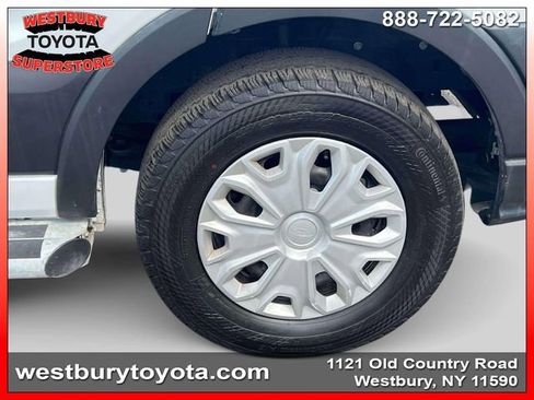 Used 2024 Ford Transit 250 Low Roof w/ Exterior Upgrade Package image 17