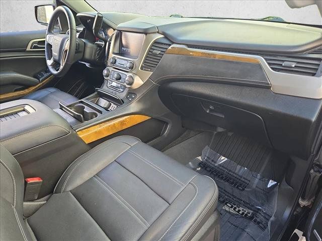 Used 2017 GMC Yukon Denali w/ Open Road Package RWD image 22