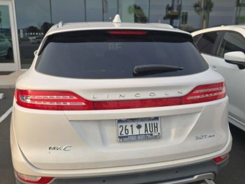 Used 2018 Lincoln MKC Reserve image 6