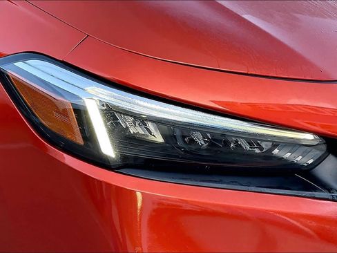 Used 2022 Honda Civic Si image 27