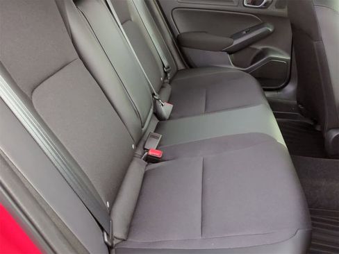 New 2026 Honda Civic Sport image 27