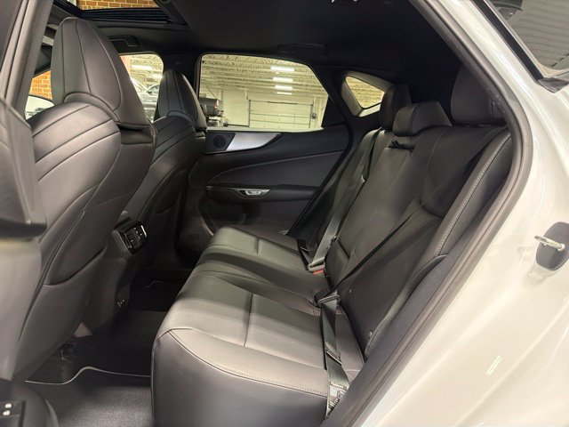 Used 2024 Lexus NX 350 F Sport AWD/4WD image 27