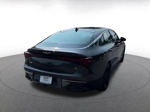 Used 2025 Kia K5 LXS FWD image 14