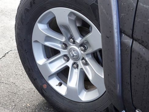 Used 2022 RAM 1500 Laramie image 10