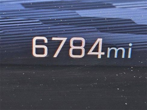 Certified 2024 Chevrolet Equinox EV RS image 24