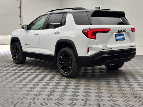 New 2026 GMC Terrain Elevation w/ Elevation Premium Package FWD image 13