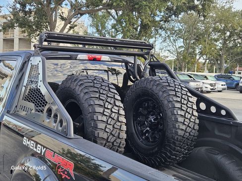 Used 2022 Ford F250 Lariat w/ Lariat Ultimate Package image 21