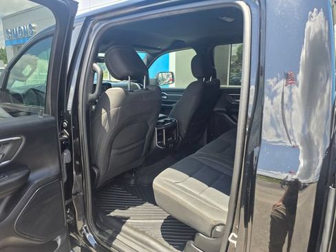 Used 2020 RAM 1500 Big Horn AWD/4WD image 33