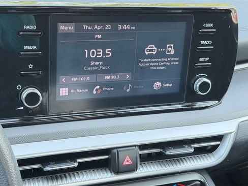 Used 2022 Kia K5 LXS FWD image 24