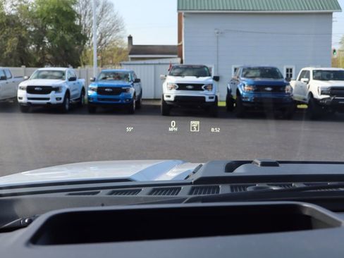 Used 2025 Ford F150 Raptor AWD/4WD image 34