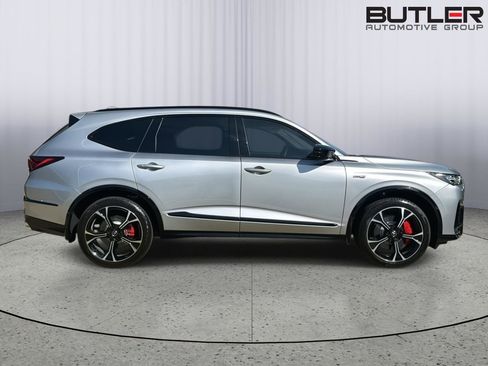 New 2026 Acura MDX Type S image 3