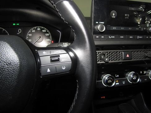 Certified 2023 Honda Civic Sport image 6