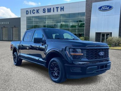 Certified 2025 Ford F150 STX