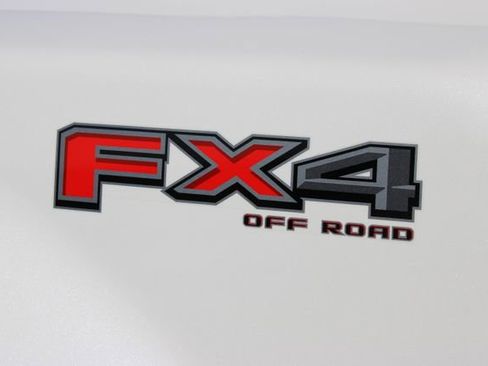 Used 2026 Ford F450 Platinum w/ Platinum Plus Package AWD/4WD image 20