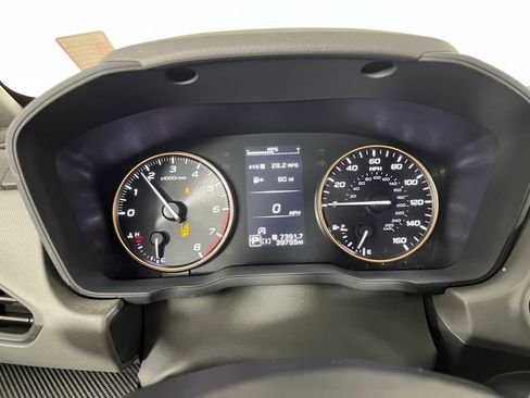 Used 2024 Subaru Crosstrek 2.5i Wilderness w/ Wilderness Package image 19