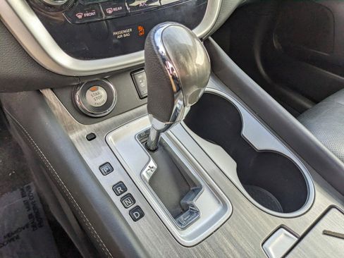 Used 2017 Nissan Murano SL image 23