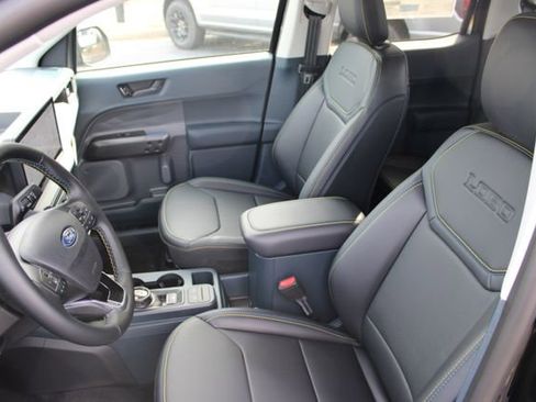 New 2026 Ford Maverick Lobo AWD/4WD image 5