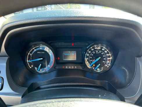 Used 2019 Ford Ranger XL w/ Equipment Group 101A Mid image 17