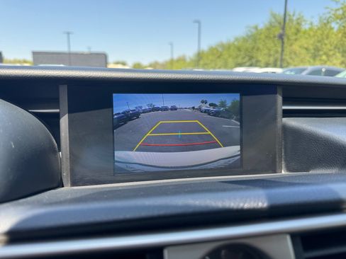 Used 2015 Lexus IS 250 w/ Navigation System Package RWD image 29