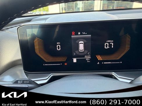 New 2026 Kia Sorento S w/ S Panoramic Sunroof Package AWD/4WD image 31