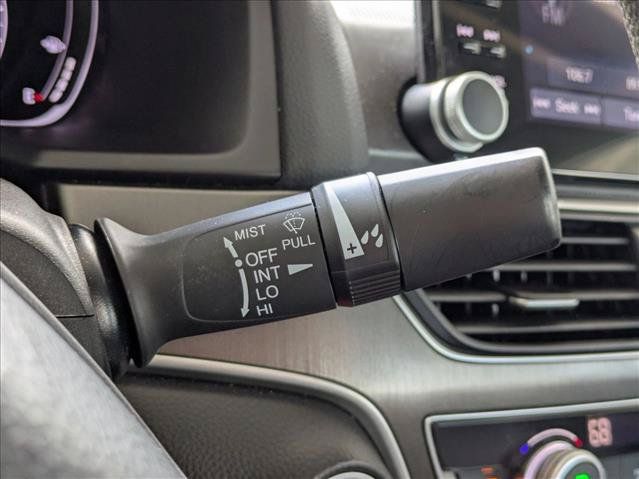 Used 2021 Honda Accord LX image 7