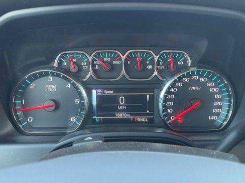 Used 2018 GMC Sierra 1500 SLE w/ SLE Value Package AWD/4WD image 19