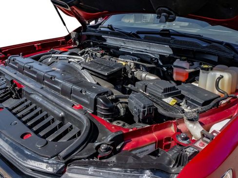 Used 2020 GMC Sierra 2500 SLE w/ SLE Value Package; image 53