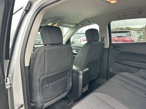 Used 2017 Chevrolet Equinox LT w/ Convenience Package image 23