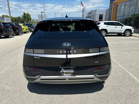 Used 2024 Hyundai Ioniq 5 SEL AWD/4WD image 8