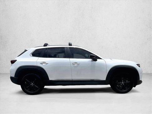 Used 2024 MAZDA CX-50 AWD 2.5 S w/ Preferred Package image 5