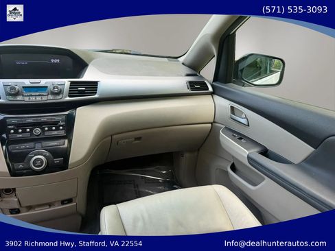 Used 2011 Honda Odyssey EX-L image 28