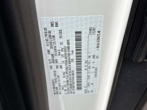 New 2026 Ford Transit 350 148 High Roof Extended image 21