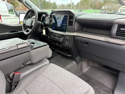 Used 2024 Ford F150 XL w/ Equipment Group 103A High image 16