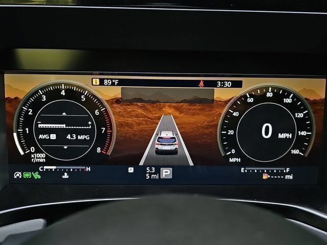 New 2026 Subaru Outback Wilderness AWD/4WD image 10