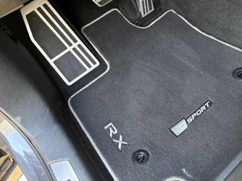 Used 2024 Lexus RX 350 F Sport w/ Convenience Package AWD/4WD image 17
