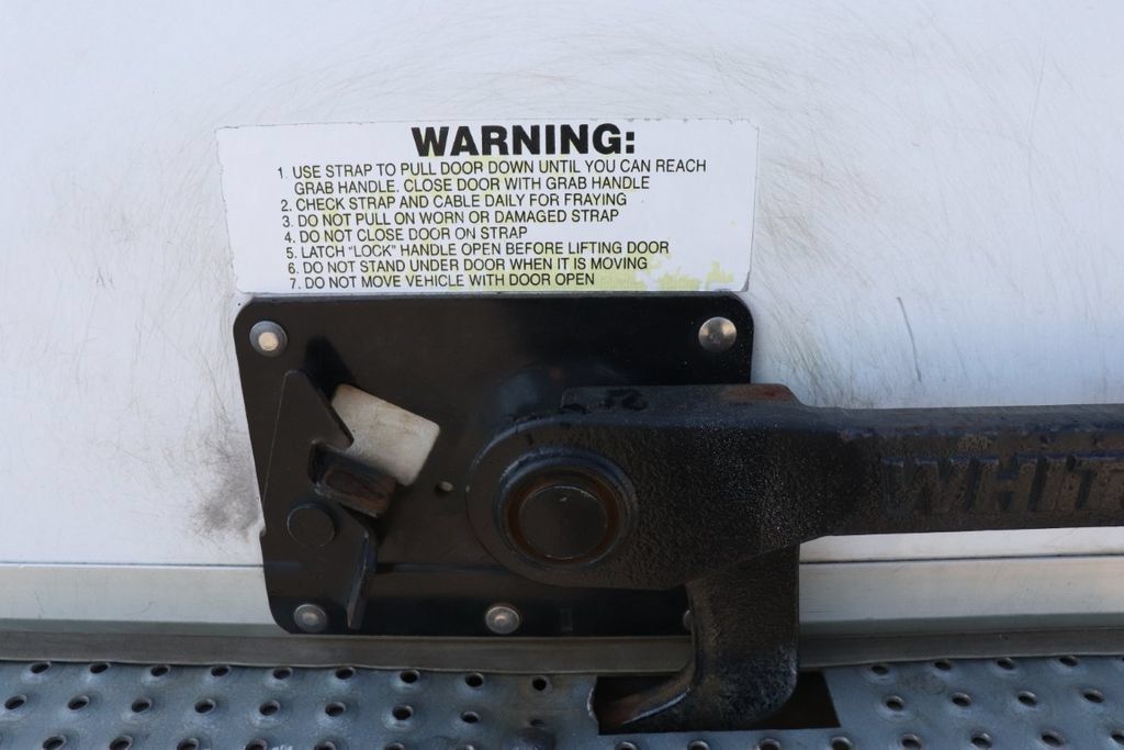 Used 2024 Ford E-350 and Econoline 350 Super Duty w/ Power Windows & Locks Group RWD image 24