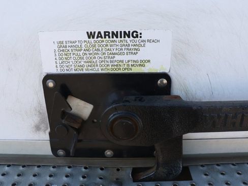 Used 2024 Ford E-350 and Econoline 350 Super Duty w/ Power Windows & Locks Group RWD image 24