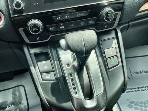 Used 2020 Honda CR-V EX image 23