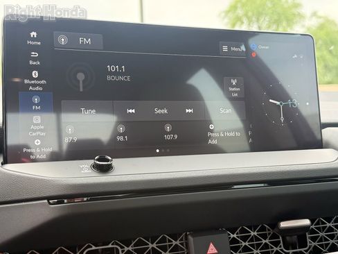 Used 2026 Honda Accord EX-L image 21