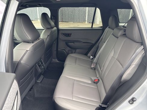 New 2026 Subaru Outback Limited image 12