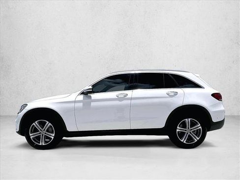 Certified 2021 Mercedes-Benz GLC 300 image 6