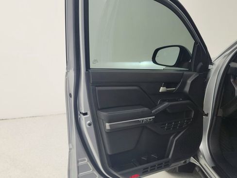 Used 2024 Toyota Tacoma TRD Sport RWD image 20