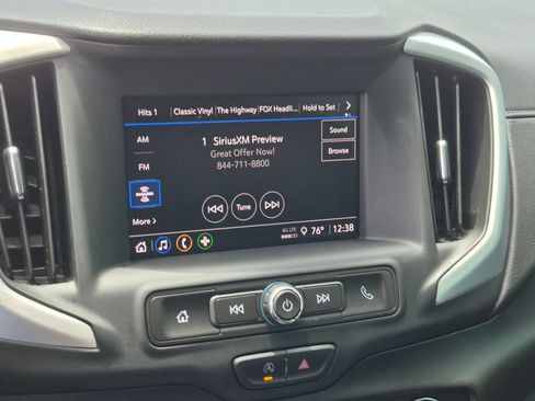 Used 2023 GMC Terrain SLE w/ Driver Convenience Package FWD image 17