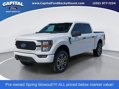 Used 2023 Ford F150 XL w/ STX Appearance Package