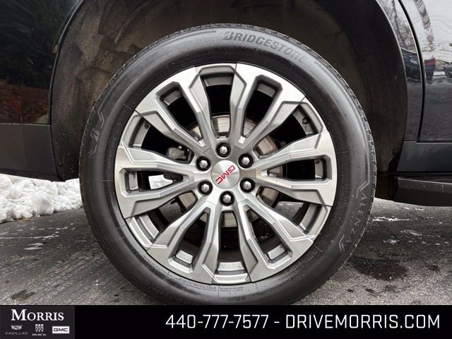 Certified 2023 GMC Yukon Denali AWD/4WD image 20