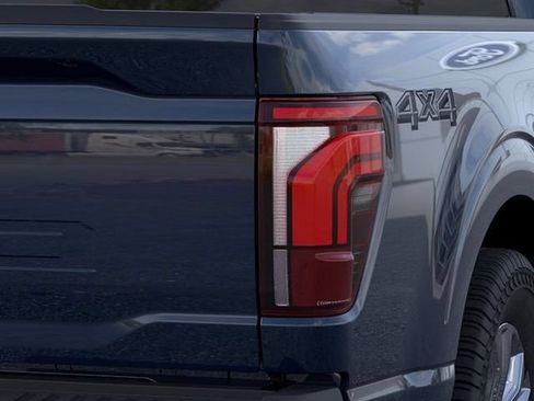 New 2026 Ford F150 Lariat AWD/4WD image 21