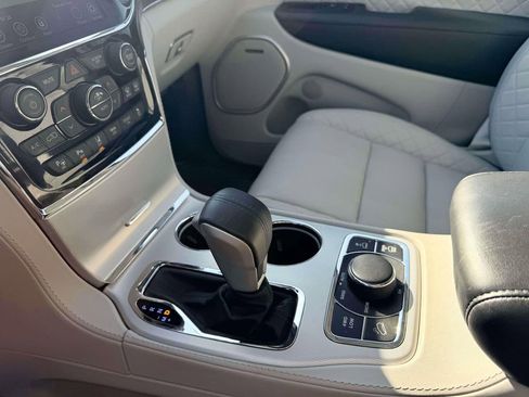 Used 2020 Jeep Grand Cherokee Summit image 26