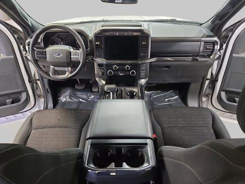 Used 2021 Ford F150 XLT w/ Equipment Group 302A High image 9